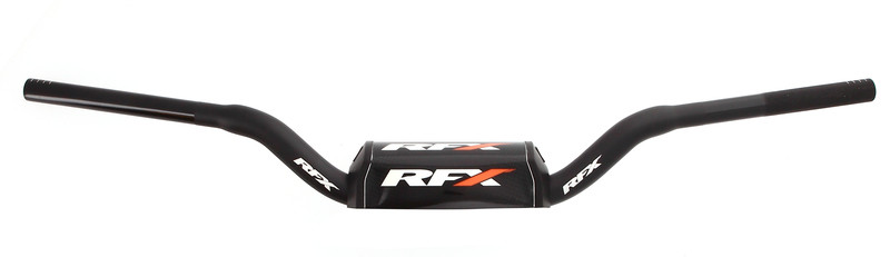 Guidon Alu de 28.6mm RFX Pro Series F7 RC - Largeur 740mm et Hauteur 118mm