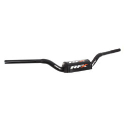 Guidon Alu de 28.6mm RFX Pro Series F7 RC - Largeur 740mm et Hauteur 118mm