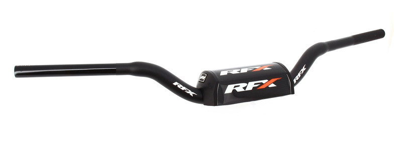 Guidon Alu de 28.6mm RFX Pro Series F7 RC - Largeur 740mm et Hauteur 118mm