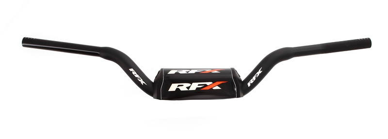 Guidon Alu de 28.6mm RFX Pro Series F7 RC Mini - Largeur 740mm et Hauteur 118mm