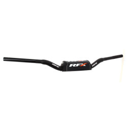 Guidon Alu de 28.6mm RFX Pro Series F7 RC Mini - Largeur 740mm et Hauteur 118mm