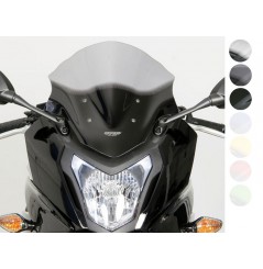 Bulle Moto MRA Type Racing pour CBR 650 F (14-19)