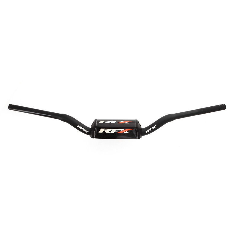 Guidon Alu de 28.6mm RFX Pro Series F7 Stewart - Largeur 801mm et Hauteur 89mm Guidon Alu de 28.6mm RFX Pro Series F7 Stewart - Largeur 801mm et Hauteur 89mm
