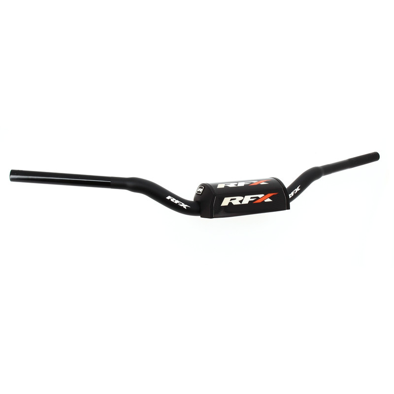 Guidon Alu de 28.6mm RFX Pro Series F7 Stewart - Largeur 801mm et Hauteur 89mm Guidon Alu de 28.6mm RFX Pro Series F7 Stewart - Largeur 801mm et Hauteur 89mm