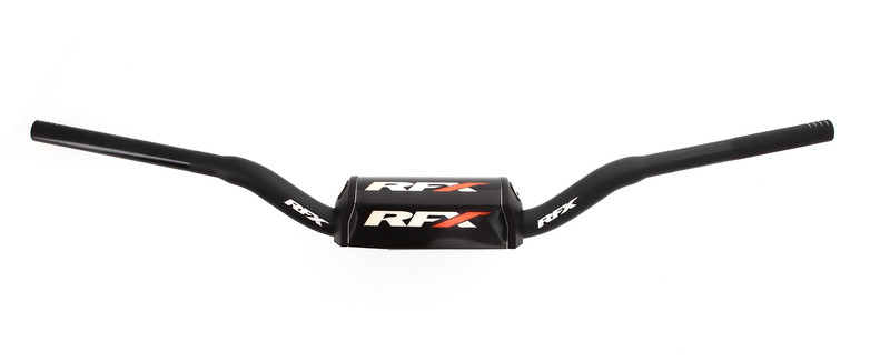 Guidon Alu de 28.6mm RFX Pro Series F7 Windham - Largeur 779mm et Hauteur 88mm