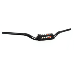 Guidon Alu de 28.6mm RFX Pro Series F7 Windham - Largeur 779mm et Hauteur 88mm