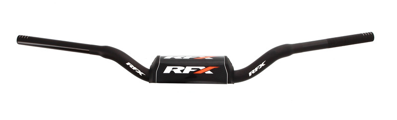 Guidon Alu de 28.6mm RFX Pro Series F7 - Largeur 803mm et Hauteur 92mm