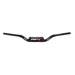 Guidon Alu de 28.6mm RFX Pro Series F7 RC High - Largeur 810mm et Hauteur 92mm