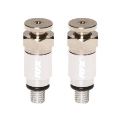 Purgeur de Fourche RFX Pro M5x0.8 Kayaba/Showa