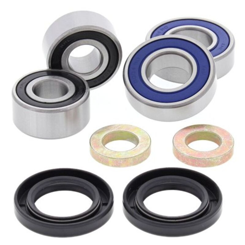 Kit roulement de roue ALL BALLS pour Aprilia Tuareg 660 (21-24) - 25-1639