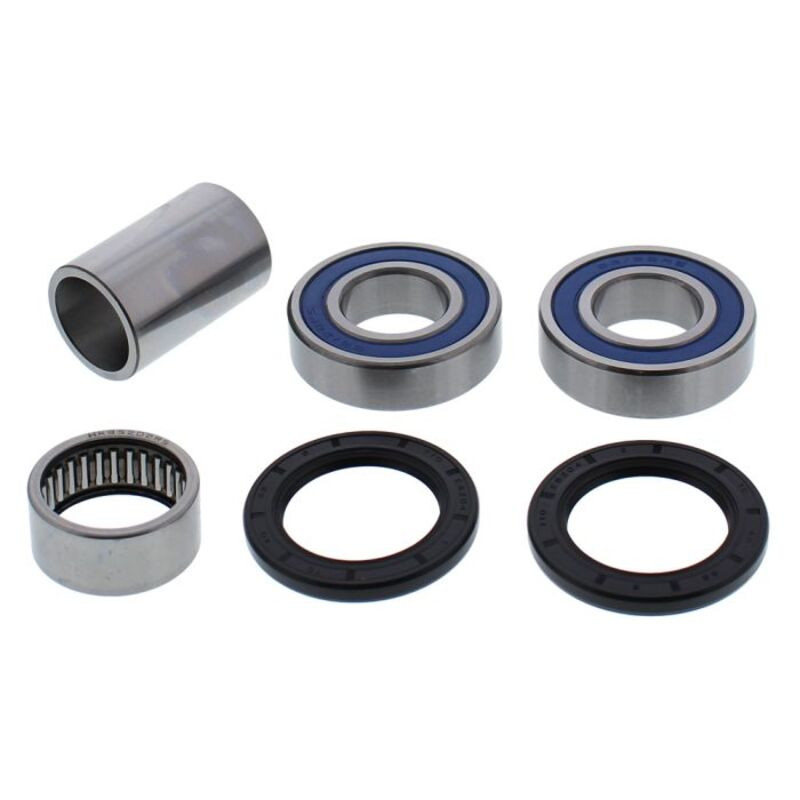 Kit Roulements de Roue ALL BALLS pour Yamaha FZ1 S (06-12) - 25-1769
