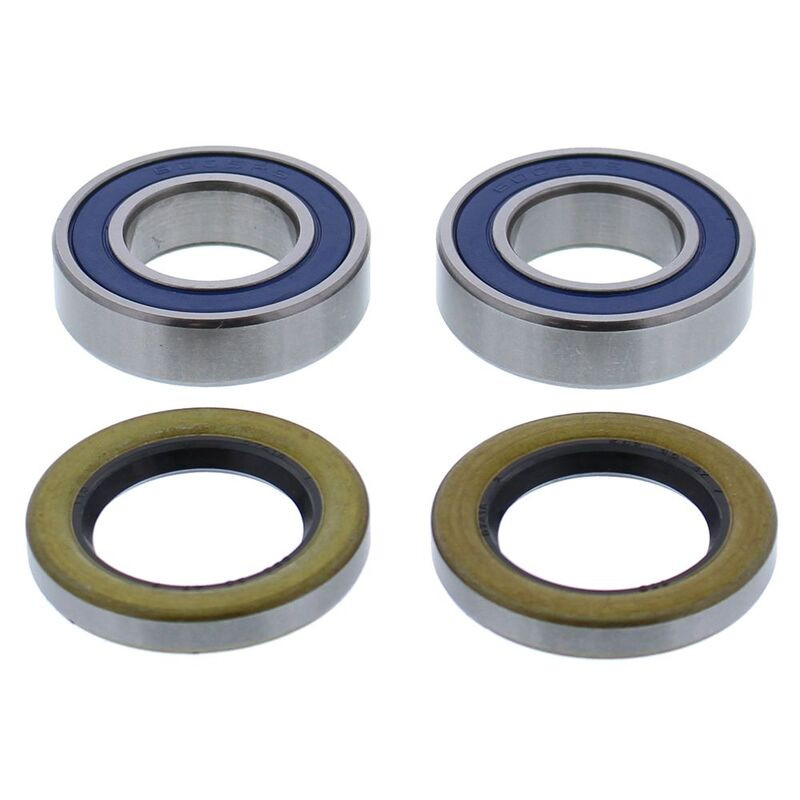 Kit Roulements de Roue ALL BALLS pour BMW R 1250 GS (19-23) - 25-1750 Kit Roulements de Roue ALL BALLS pour BMW R 1250 GS (19-23) - 25-1750