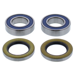 Kit Roulements de Roue ALL BALLS pour BMW S 1000 XR (15-19) - 25-1750