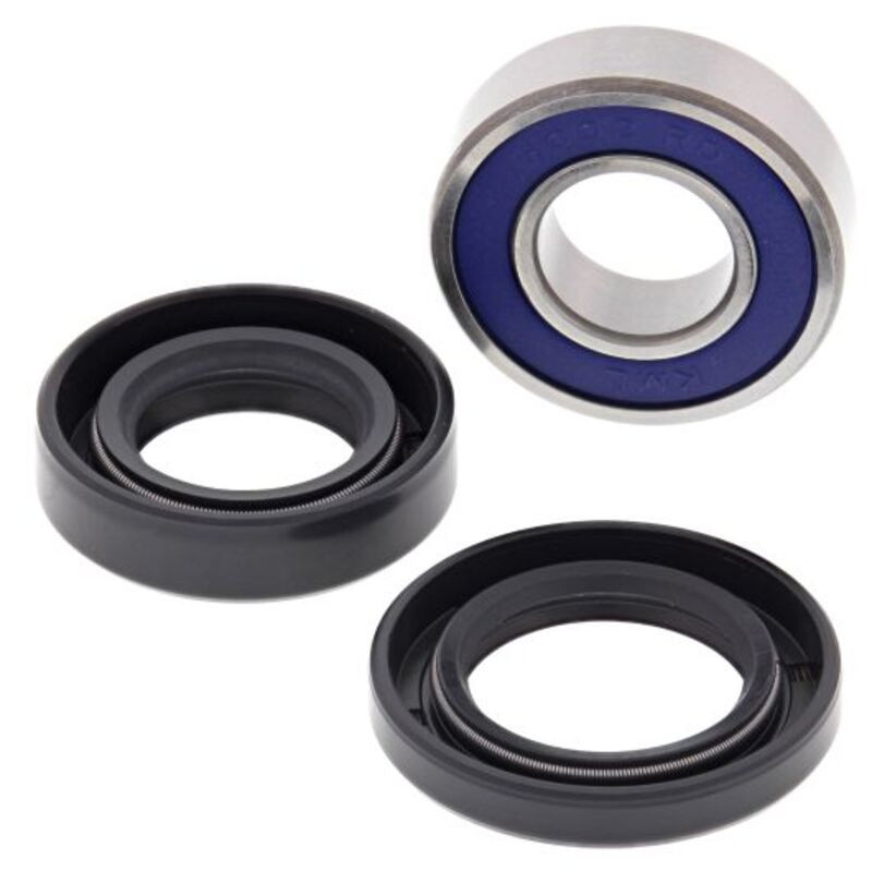 Kit Roulements de Roue ALL BALLS pour Polaris Scrambler 90 (01-03) - 25-1723 Kit Roulements de Roue ALL BALLS pour Polaris Scrambler 90 (01-03) - 25-1723