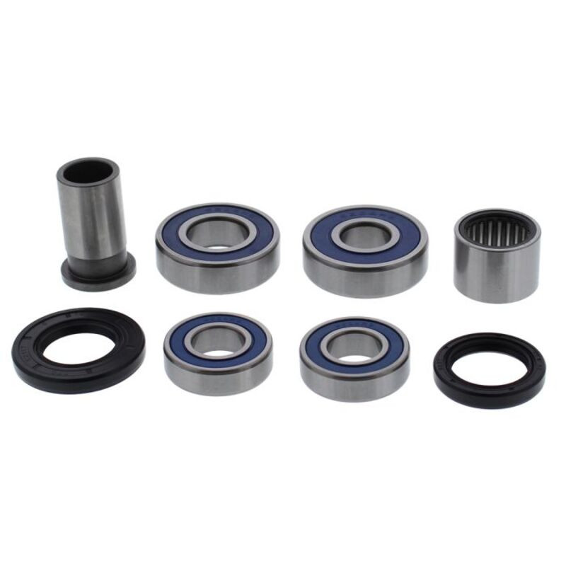 Kit Roulements de Roue ALL BALLS pour Yamaha XV 1700 Roadstar Warrior (02-09) - 25-1764