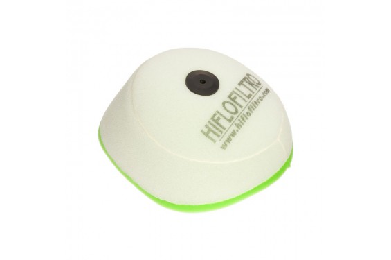 HiFloFiltro Dual Stage Air Filter For KTM EXC 125-300 (98-03) - HFF5012
