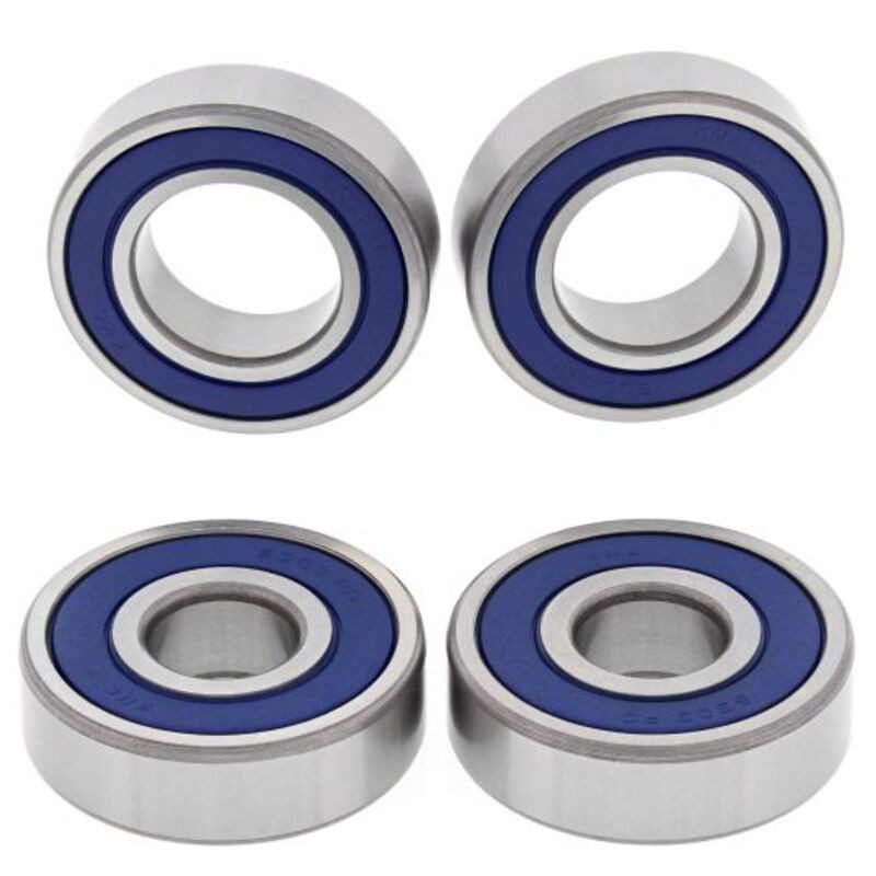 Kit roulement de roue ALL BALLS pour Ducati 900 Monster (98-01) - 25-1708