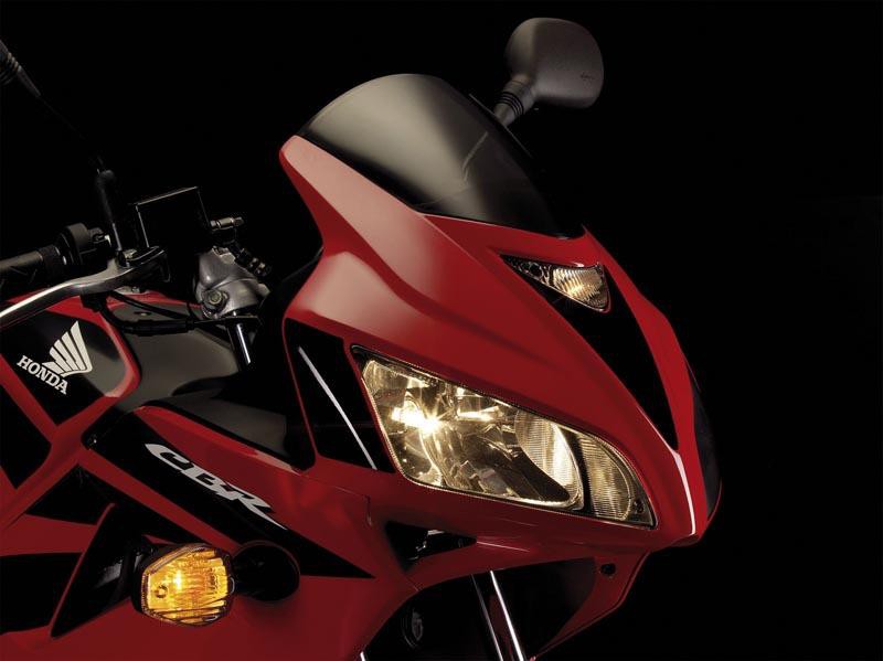 Bulle Moto MRA Type Origine pour CBR 125 R (04-06)