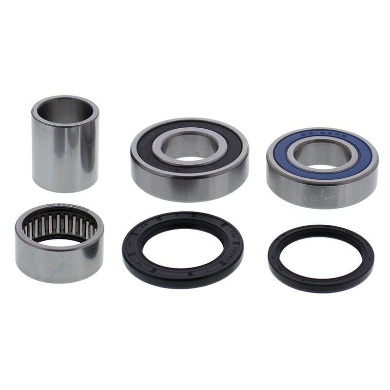 Kit Roulements de Roue ALL BALLS pour Yamaha MT-10 (16-24) - 25-1768