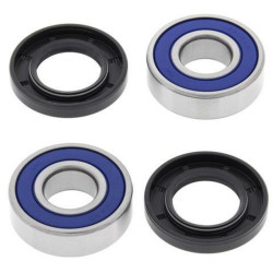 Kit Roulements de Roue Avant ALL BALLS pour Yamaha XT 660 (08-10) - 25-1104