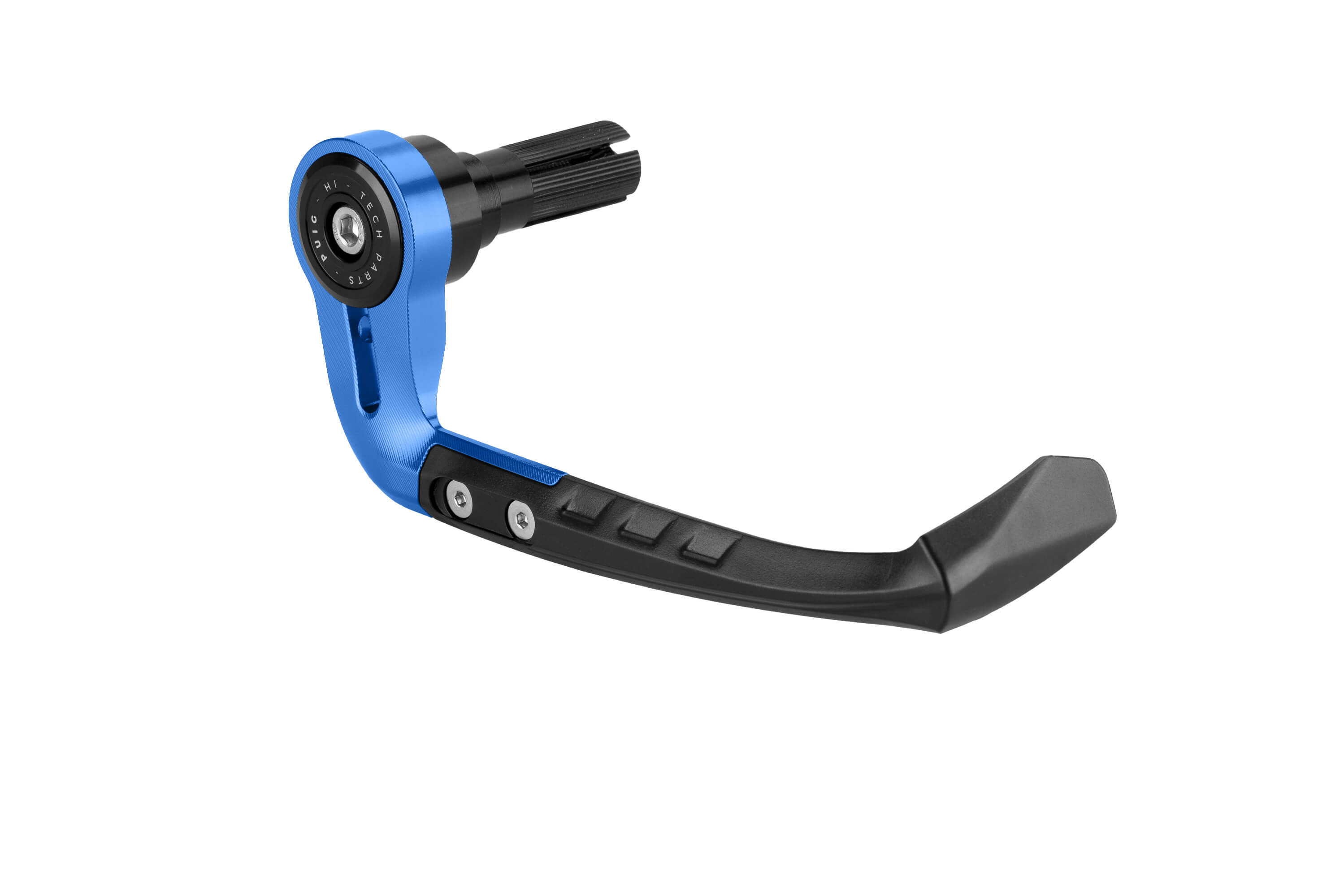 Protection de Levier de frein Universel moto Puig modèle RAW