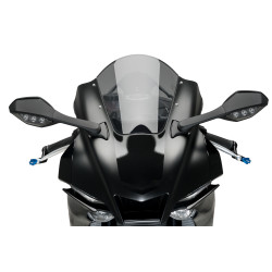 Protection de Levier de frein Universel moto Puig Homologué FIM