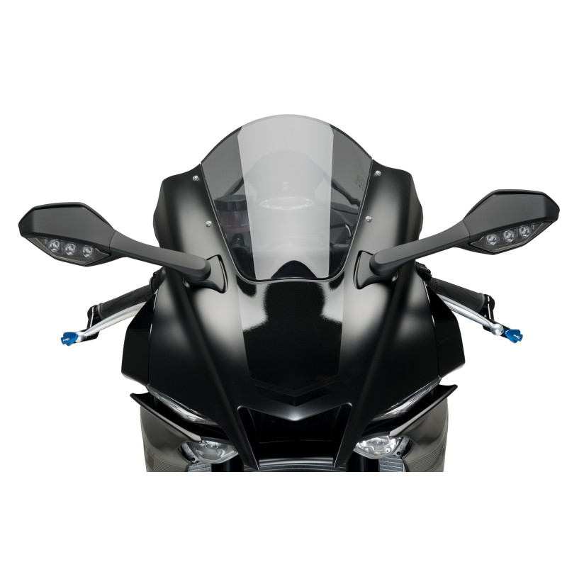 Protection de Levier de frein Universel moto Puig Homologué FIM Protection de Levier de frein Universel moto Puig Homologué FIM