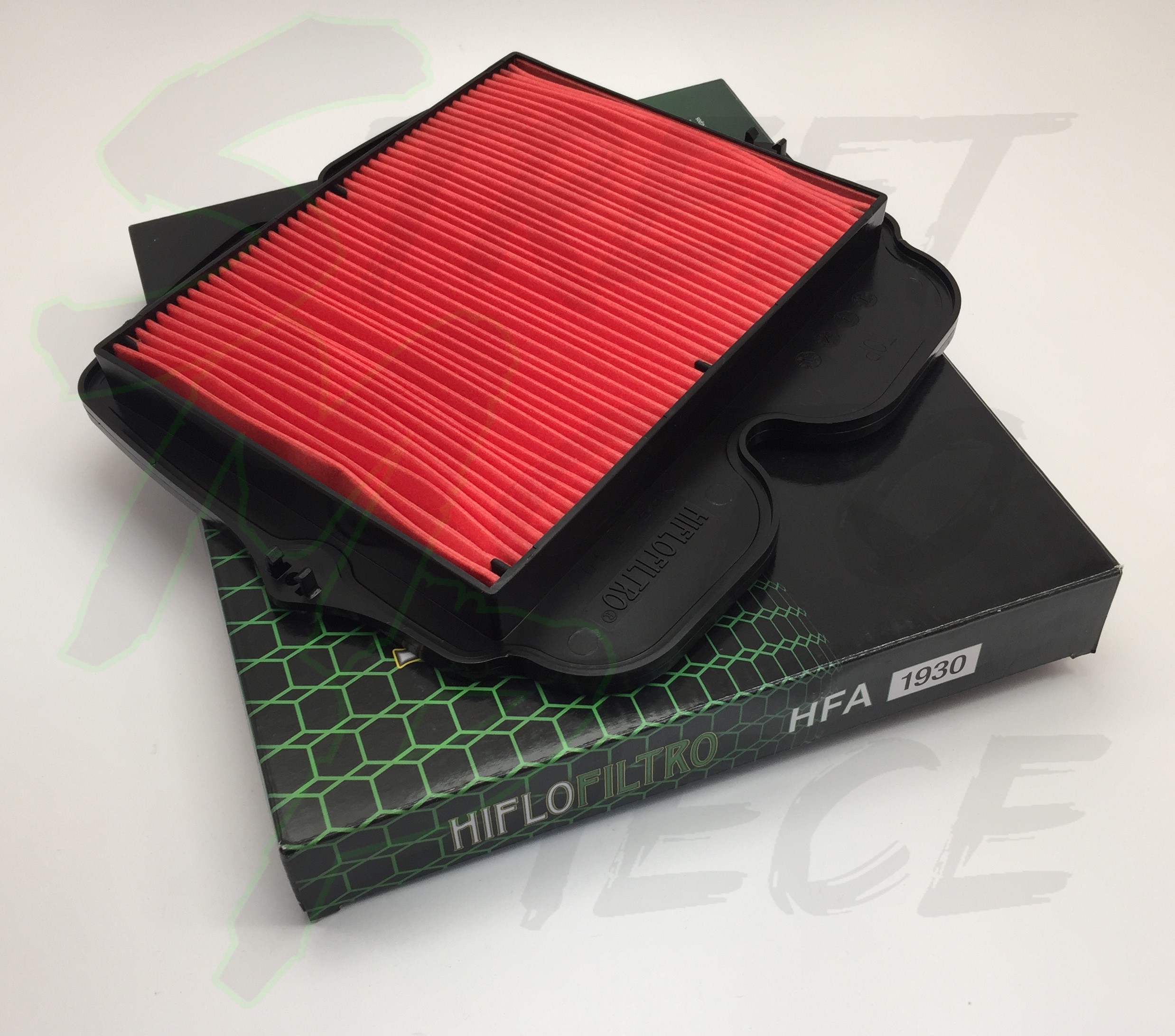 Filtre à air HFA1930 pour VFR1200F (10-12) Crosstourer 1200 (12-18)