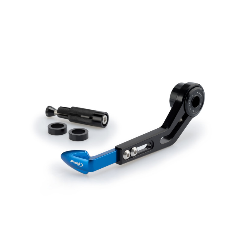 Protection de Levier d'embrayage Universel moto Puig Homologué FIM Protection de Levier d'embrayage Universel moto Puig Homologué FIM
