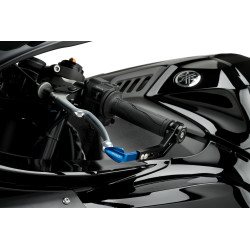 Protection de Levier d'embrayage Universel moto Puig Homologué FIM