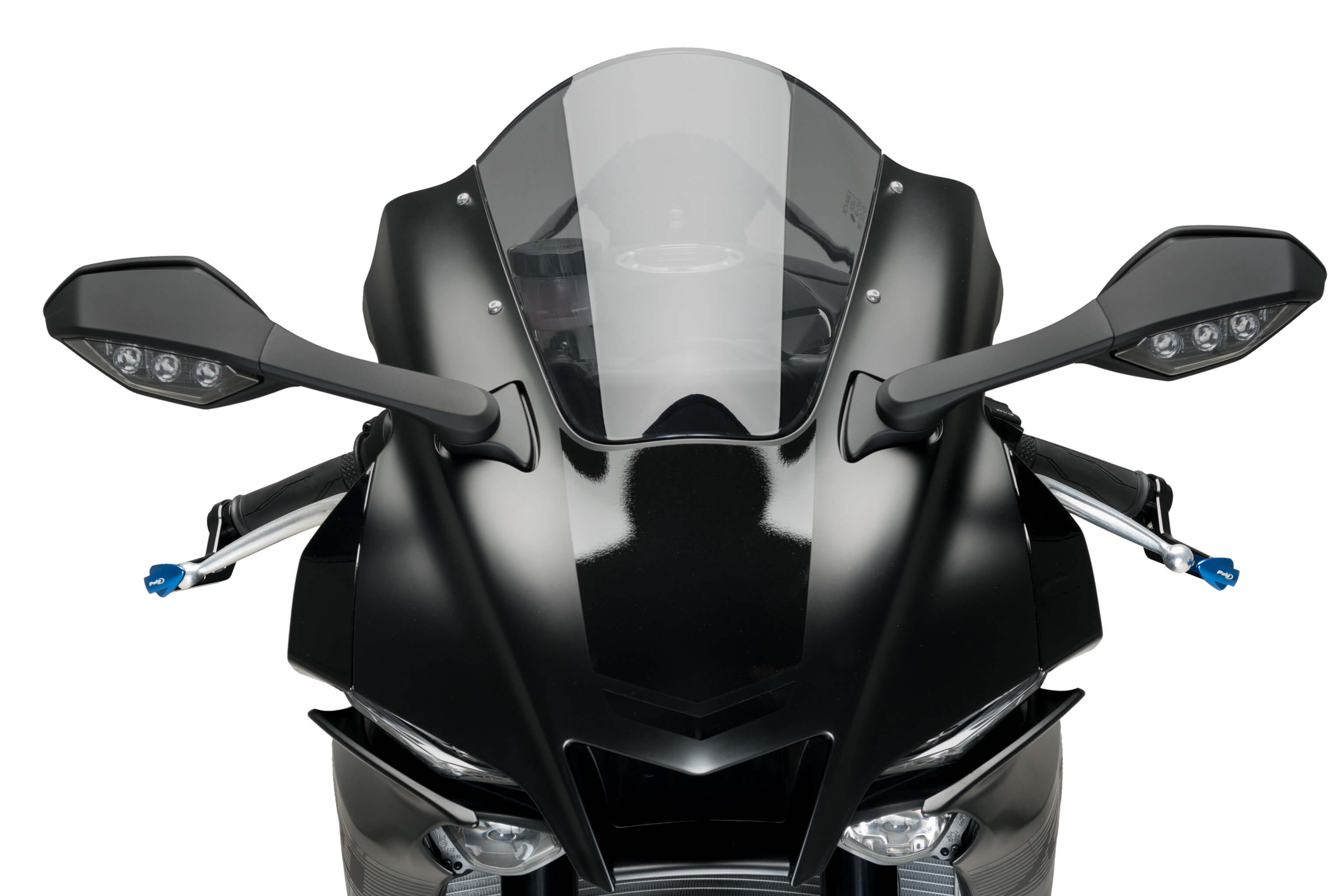Protection de Levier d'embrayage Universel moto Puig Homologué FIM