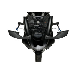 Protection de Levier d'embrayage Universel moto Puig Homologué FIM