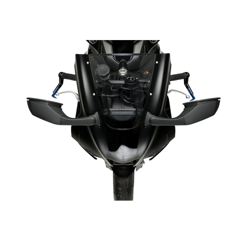 Protection de Levier d'embrayage Universel moto Puig Homologué FIM Protection de Levier d'embrayage Universel moto Puig Homologué FIM