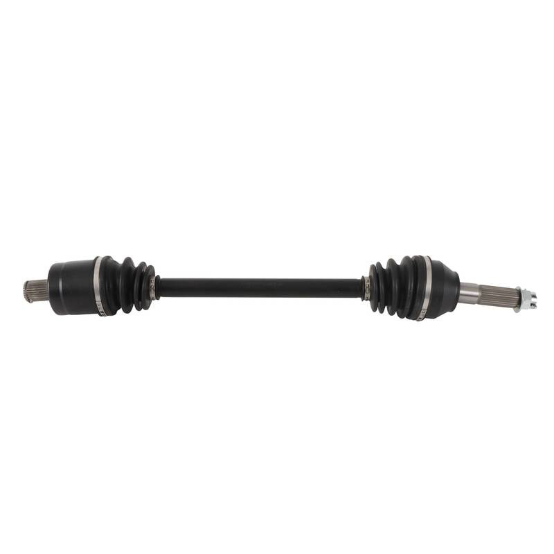 Cardan Arrière Ultra-Renforcé 8 Billes ALL BALLS pour Polaris Ranger XP 1000 (19-24) - AB8-PO-8-400