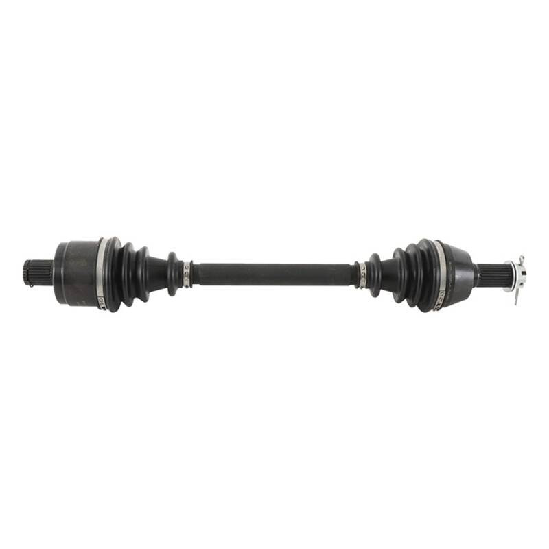 Cardan Arrière Ultra-Renforcé 8 Billes ALL BALLS pour Polaris Scrambler 1000 (15-18) - AB8-PO-8-342