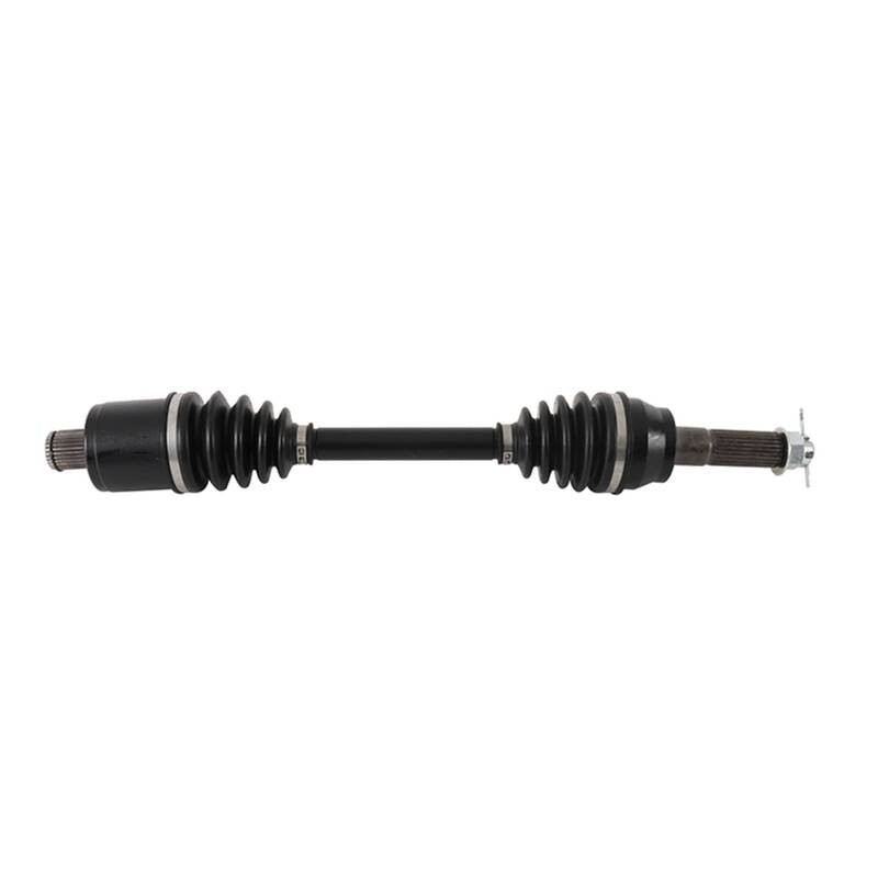 Cardan Arrière Ultra-Renforcé 8 Billes ALL BALLS pour Polaris Sportsman 325 (15-15) - AB8-PO-8-377 Cardan Arrière Ultra-Renforcé 8 Billes ALL BALLS pour Polaris Sportsman 325 (15-15) - AB8-PO-8-377