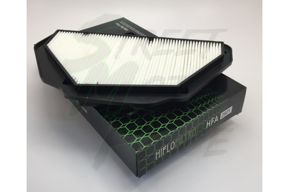 Filtre à air HFA2921 pour ZX10R (16-18) Filtre à air HFA2921 pour ZX10R (16-18)