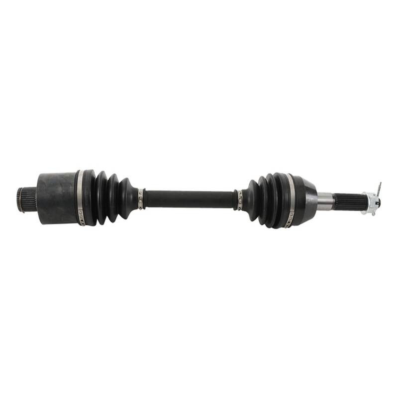 Cardan Arrière Ultra-Renforcé 8 Billes ALL BALLS pour Polaris Sportsman 800 (06-14) - AB8-PO-8-329 Cardan Arrière Ultra-Renforcé 8 Billes ALL BALLS pour Polaris Sportsman 800 (06-14) - AB8-PO-8-329