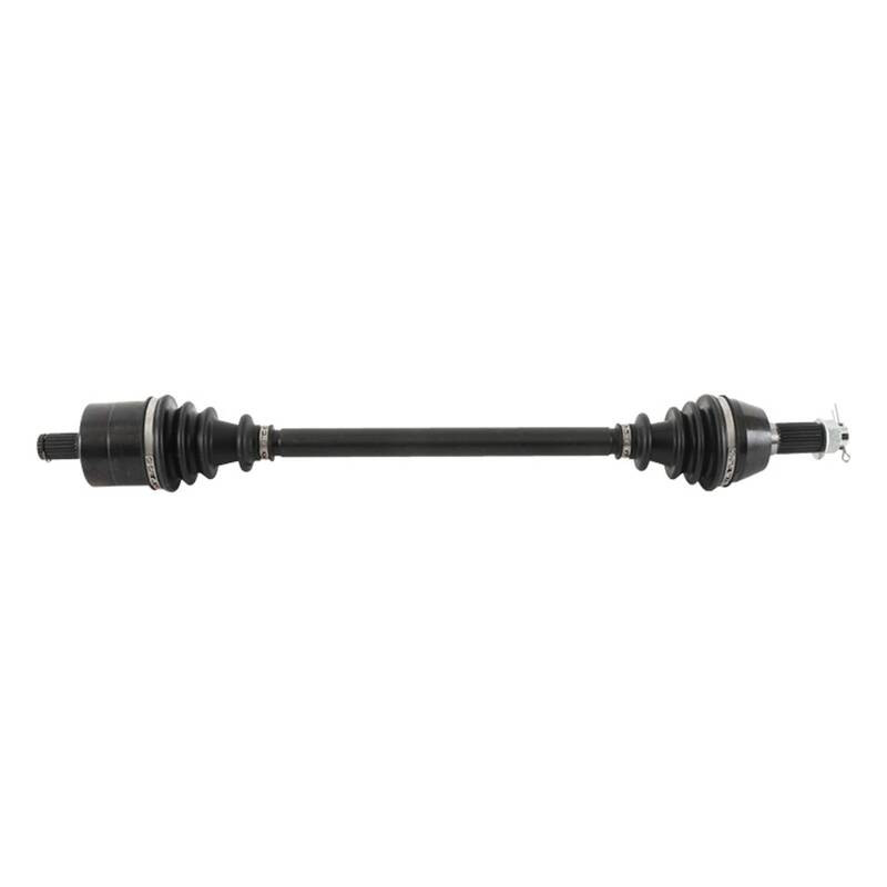 Cardan Avant Ultra-Renforcé 8 Billes ALL BALLS pour Polaris Brutus 1000 HD (15-18) - AB8-PO-8-307 Cardan Avant Ultra-Renforcé 8 Billes ALL BALLS pour Polaris Brutus 1000 HD (15-18) - AB8-PO-8-307