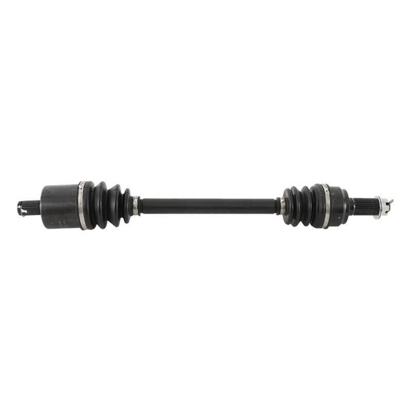 Cardan Avant Ultra-Renforcé 8 Billes ALL BALLS pour Polaris Scrambler 1000 (15-15) - AB8-PO-8-312