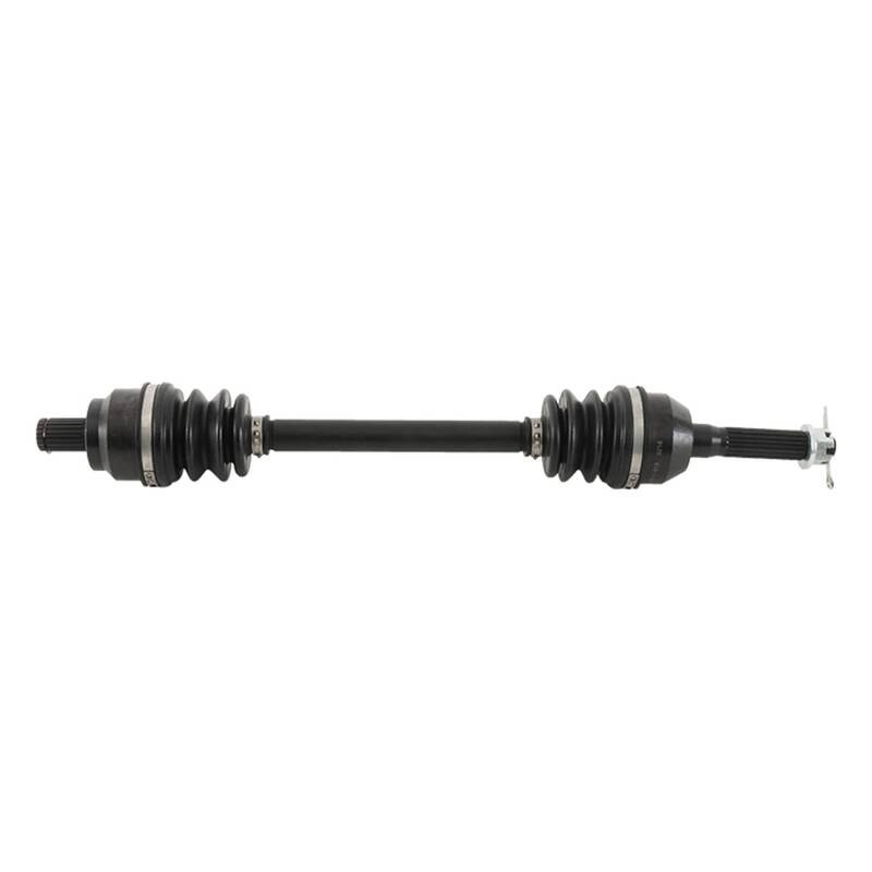 Cardan Avant Ultra-Renforcé 8 Billes ALL BALLS pour Polaris Sportsman 400 (13-14) - AB8-PO-8-321 Cardan Avant Ultra-Renforcé 8 Billes ALL BALLS pour Polaris Sportsman 400 (13-14) - AB8-PO-8-321
