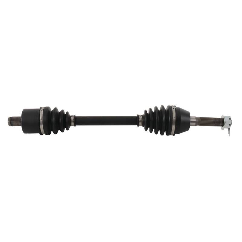 Cardan Avant Ultra-Renforcé 8 Billes ALL BALLS pour Polaris Sportsman 6X6 570 EPS (18-23) - AB8-PO-8-362 Cardan Avant Ultra-Renforcé 8 Billes ALL BALLS pour Polaris Sportsman 6X6 570 EPS (18-23) - AB8-PO-8-362