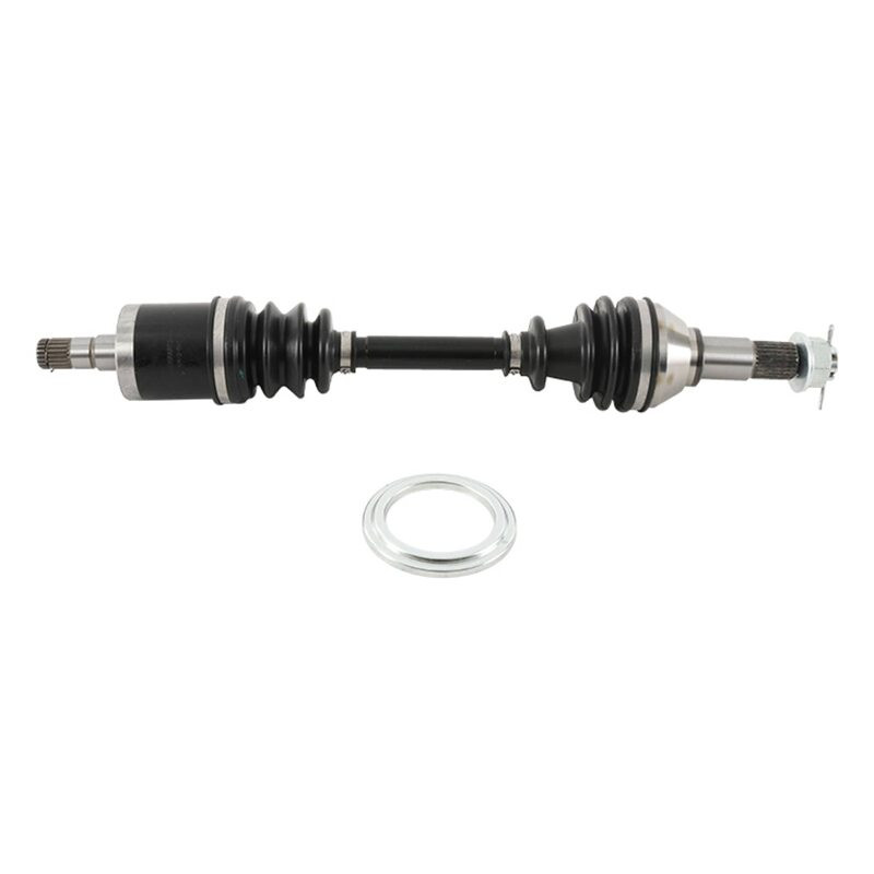 Cardan Renforcé 6 Billes ALL BALLS pour Can am Outlander MAX 1000R (16-18) - AB6-CA-8-115
