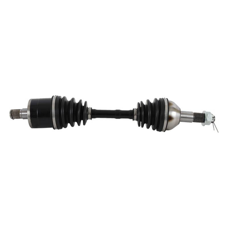 Cardan Renforcé 6 Billes ALL BALLS pour Can am Outlander MAX 850 (16-17) - AB6-CA-8-327 Cardan Renforcé 6 Billes ALL BALLS pour Can am Outlander MAX 850 (16-17) - AB6-CA-8-327