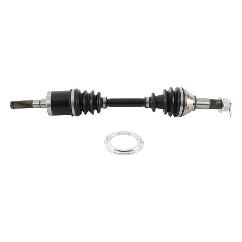Cardan Renforcé 6 Billes ALL BALLS pour Can am Renegade 1000R (16-19) - AB6-CA-8-215 Cardan Renforcé 6 Billes ALL BALLS pour Can am Renegade 1000R (16-19) - AB6-CA-8-215