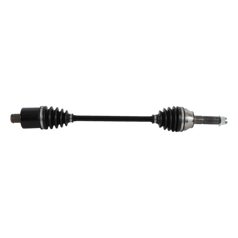 Cardan Renforcé 6 Billes ALL BALLS pour Polaris Ranger 1000 (16-18) - AB6-PO-8-397 Cardan Renforcé 6 Billes ALL BALLS pour Polaris Ranger 1000 (16-18) - AB6-PO-8-397