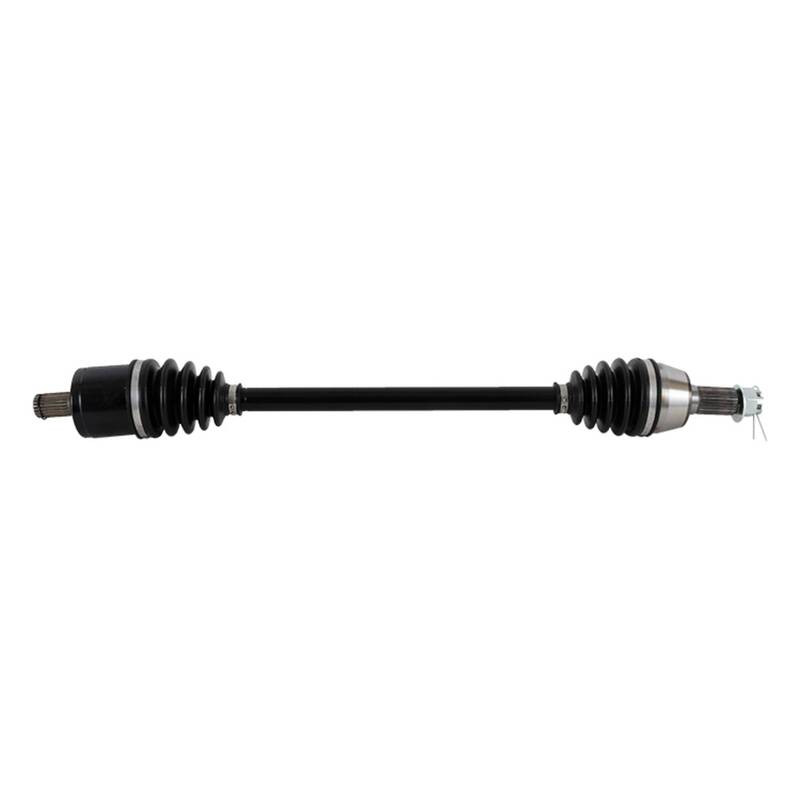 Cardan Renforcé 6 Billes ALL BALLS pour Polaris Ranger Crew 900 (14-19) - AB6-PO-8-307 Cardan Renforcé 6 Billes ALL BALLS pour Polaris Ranger Crew 900 (14-19) - AB6-PO-8-307