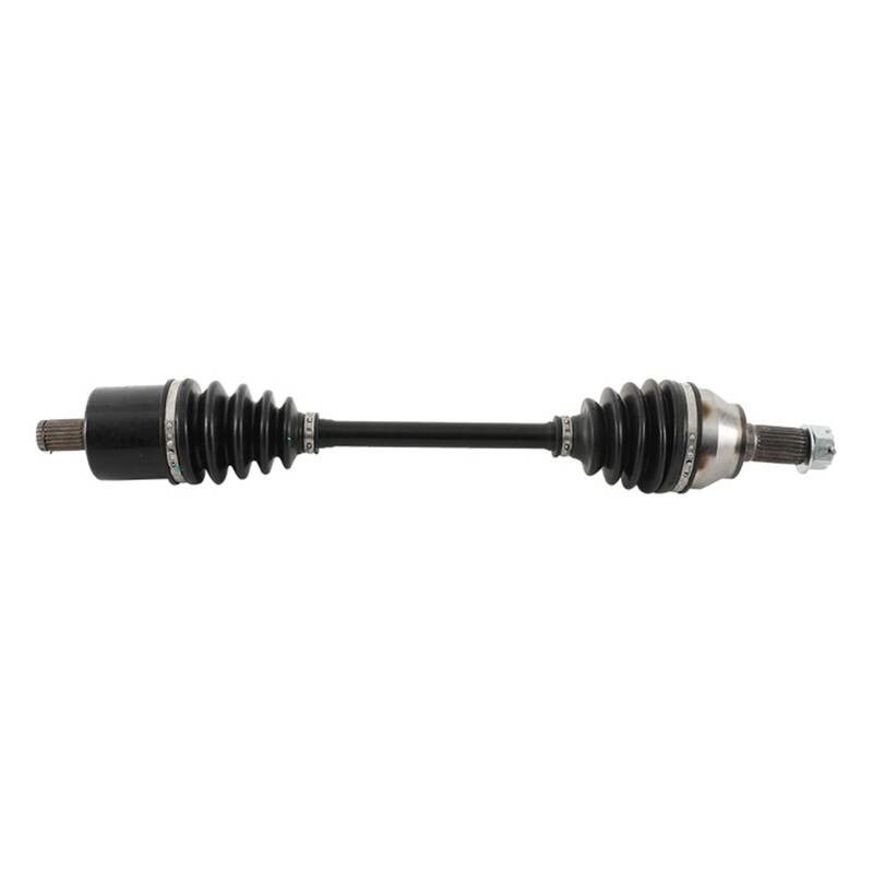 Cardan Renforcé 6 Billes ALL BALLS pour Polaris Scrambler 1000 (16-18) - AB6-PO-8-333