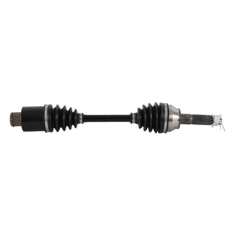 Cardan Renforcé 6 Billes ALL BALLS pour Polaris Sportman 500 Forest (11-14) - AB6-PO-8-329