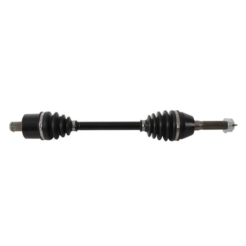 Cardan Renforcé 6 Billes ALL BALLS pour Polaris Sportsman 450 (18-24) - AB6-PO-8-362 Cardan Renforcé 6 Billes ALL BALLS pour Polaris Sportsman 450 (18-24) - AB6-PO-8-362